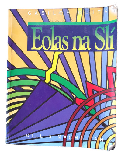 Eolas slí máire ní - na,