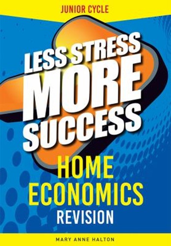 Home economics revision junior - home,