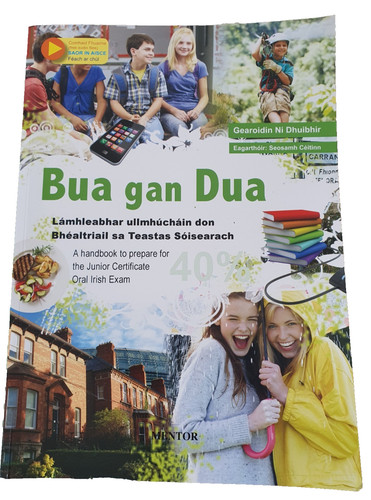 Bua gan dua for - gan, cert
