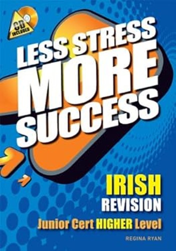 Irish revision junior - irish,