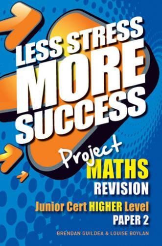 Project maths revision - maths,