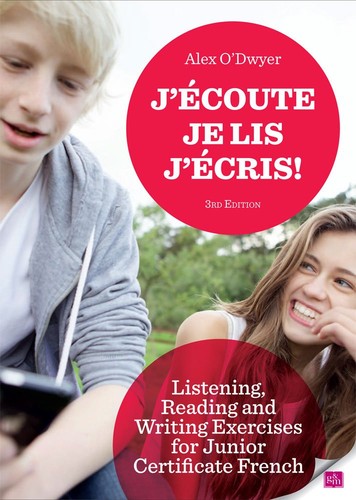 écoute lis j écris - lis, j'écris