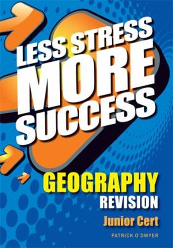Geography revision junior - geography,