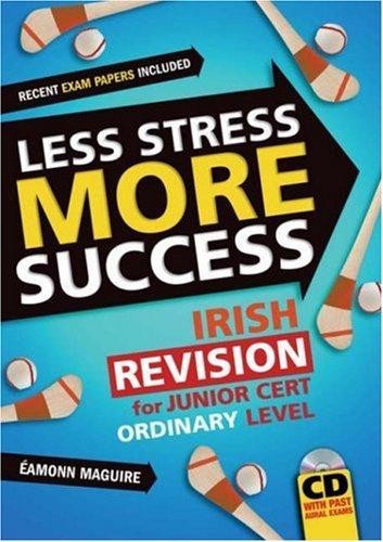 Irish revision for - irish,