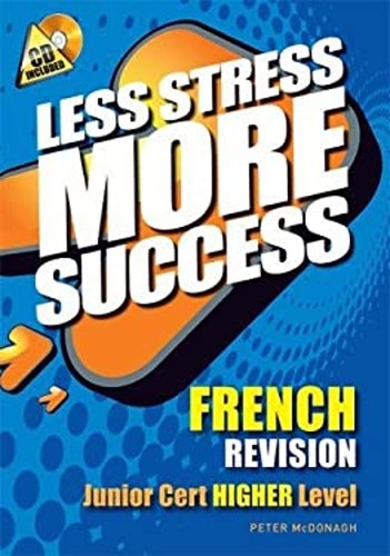 French revision junior - french,
