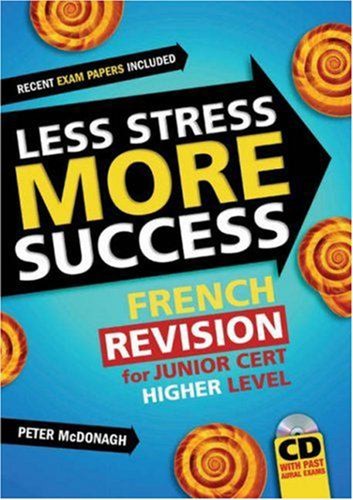 French revision for junior - revision,