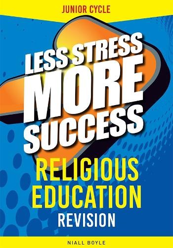 Less stress more success - less,