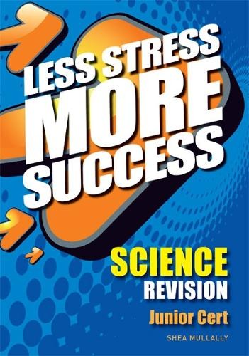 Less stress more - stress, success